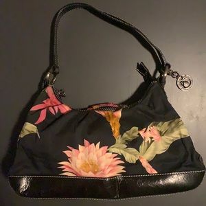 Tommy Bahama shoulder bag